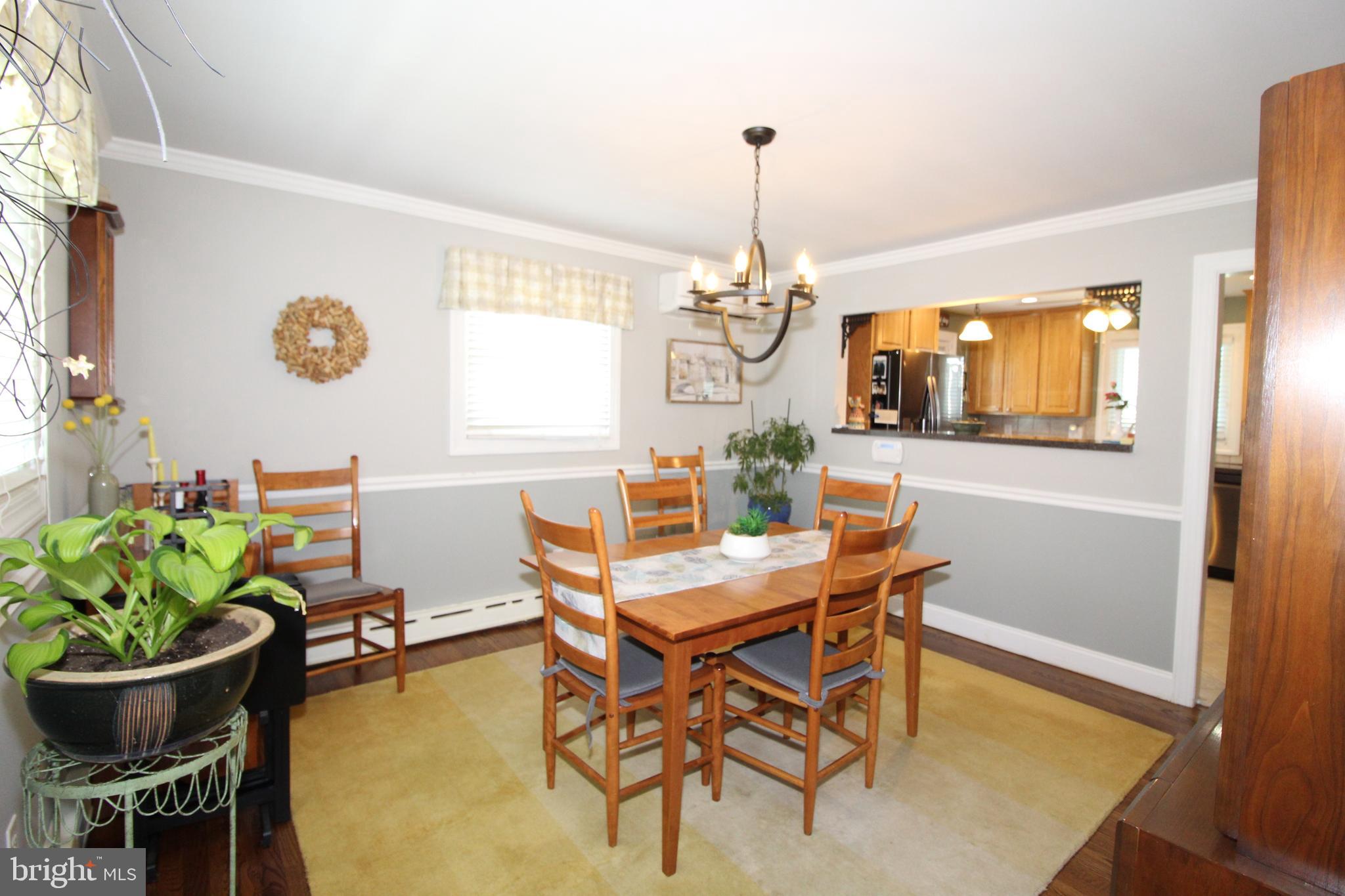 119 Murphy Road Wilmington, DE 19803 - Photo 6 of 26 Formal Dining Room