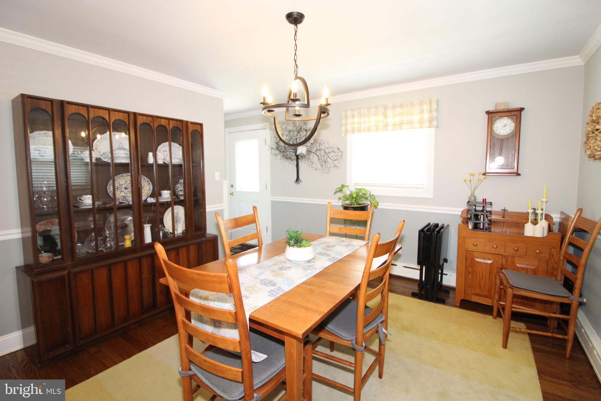 119 Murphy Road Wilmington, DE 19803 - Photo 7 of 26 Dining Room