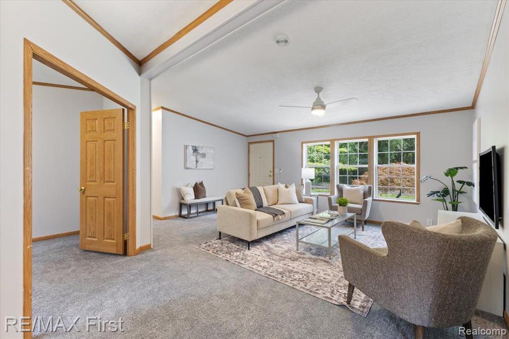 9216 Maple Road Algonac, MI 48001 - Photo 18 of 28