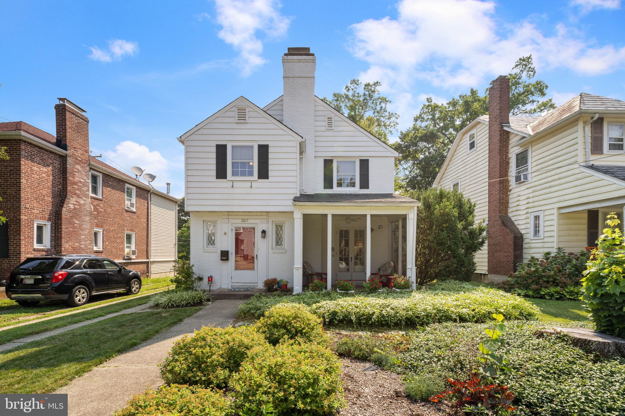 5817 Clearspring Road Baltimore, MD 21212 - Photo 1 of 37