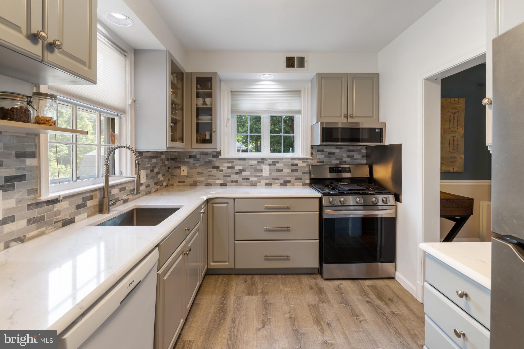 5817 Clearspring Road Baltimore, MD 21212 - Photo 12 of 37