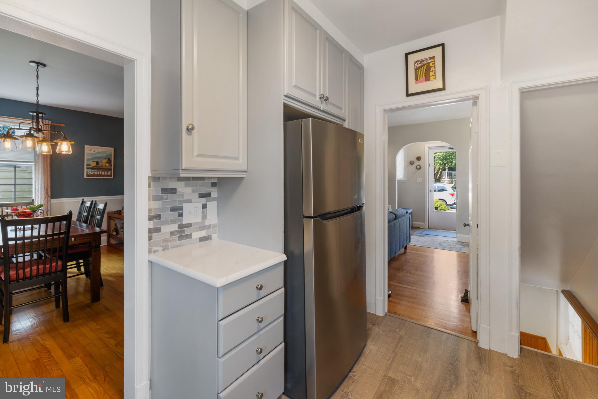 5817 Clearspring Road Baltimore, MD 21212 - Photo 13 of 37