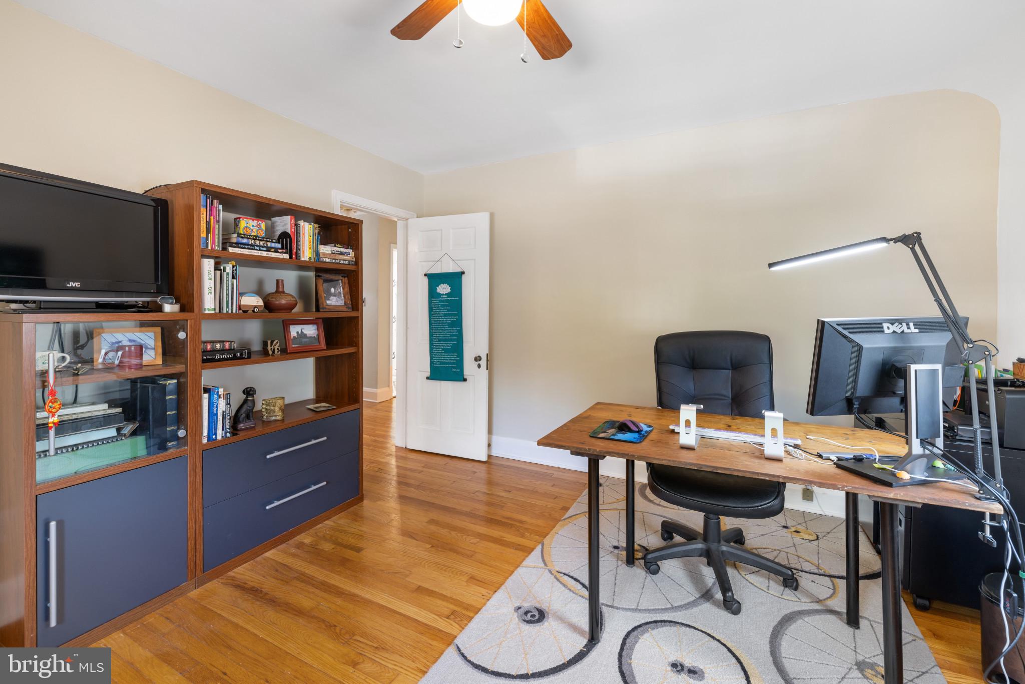 5817 Clearspring Road Baltimore, MD 21212 - Photo 21 of 37