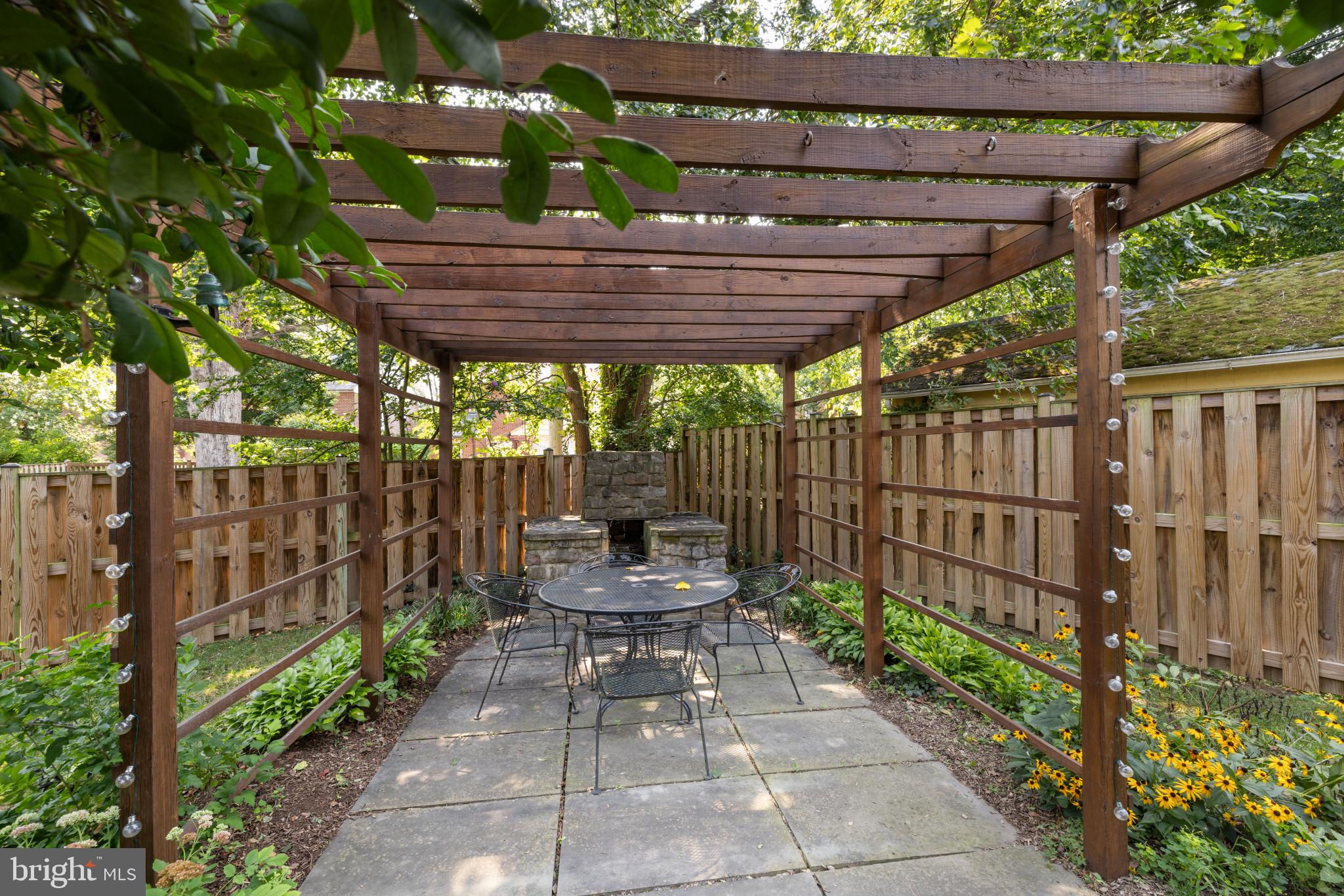 5817 Clearspring Road Baltimore, MD 21212 - Photo 27 of 37