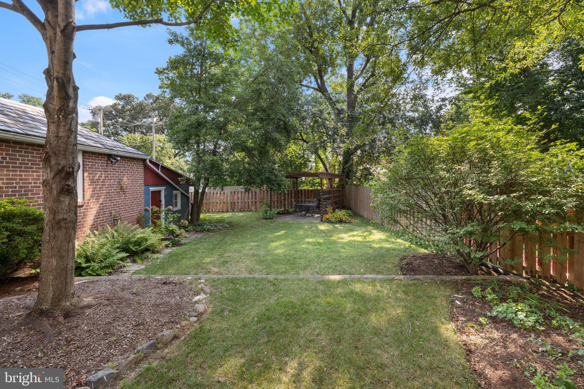 5817 Clearspring Road Baltimore, MD 21212 - Photo 28 of 37