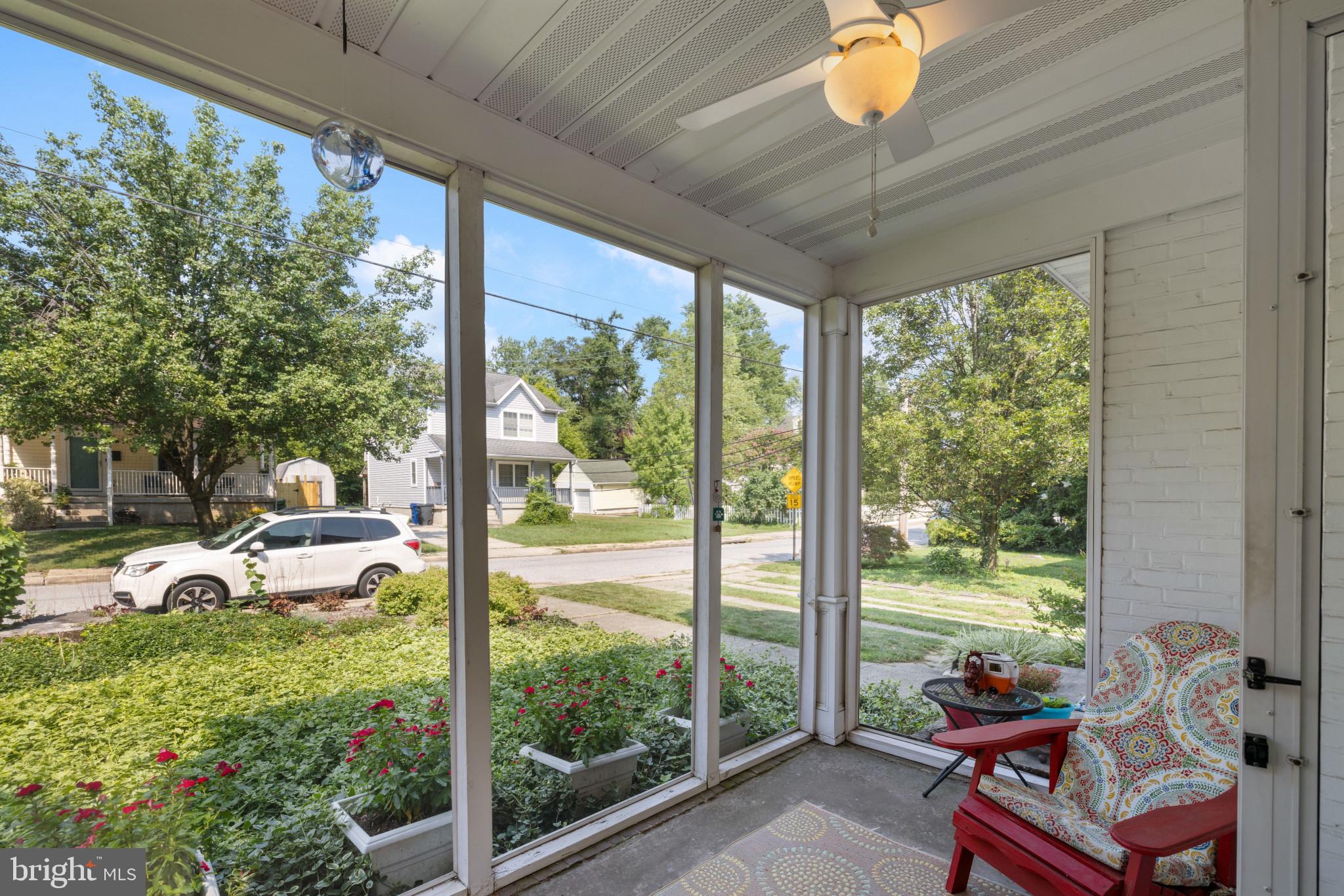 5817 Clearspring Road Baltimore, MD 21212 - Photo 29 of 37