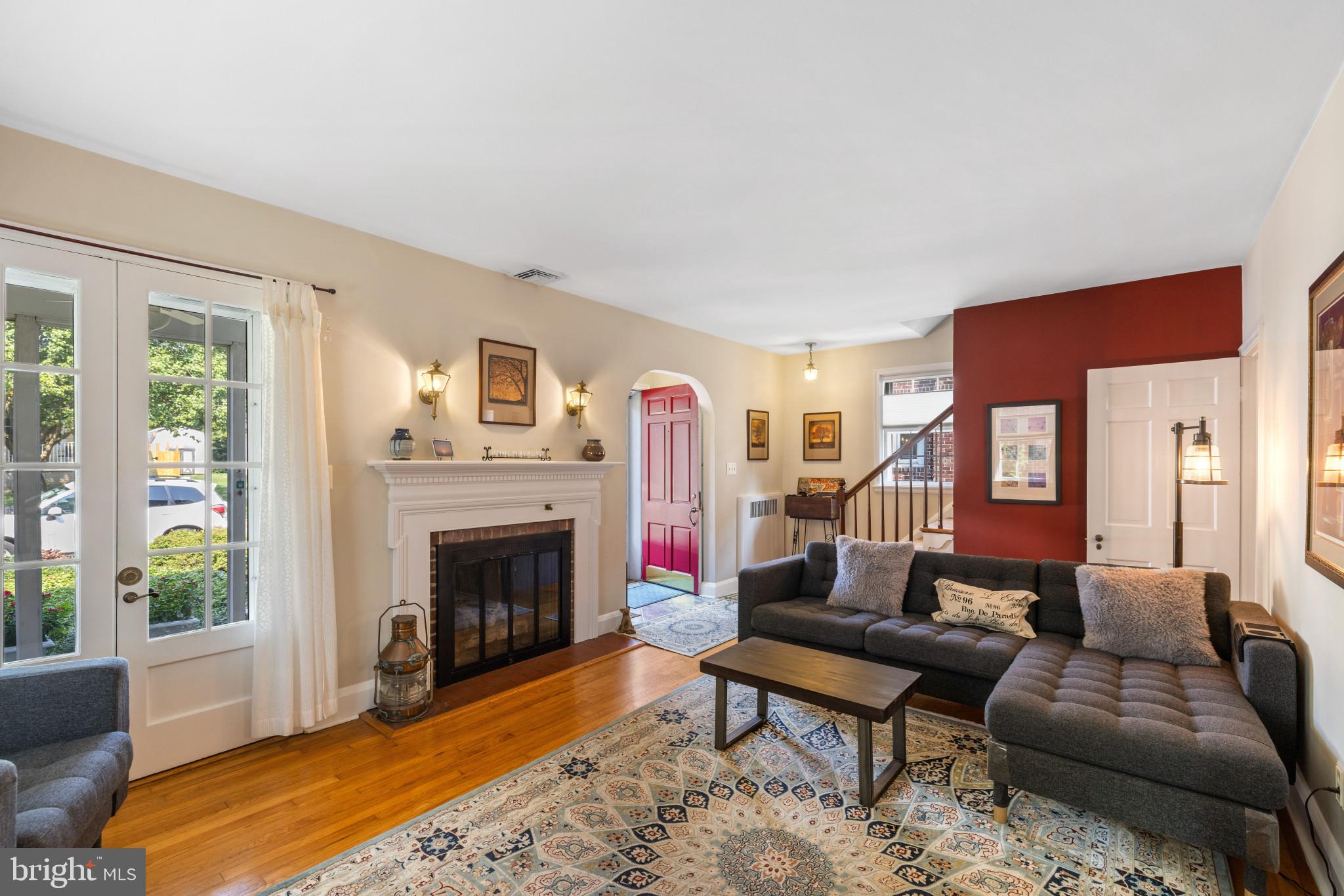 5817 Clearspring Road Baltimore, MD 21212 - Photo 3 of 37