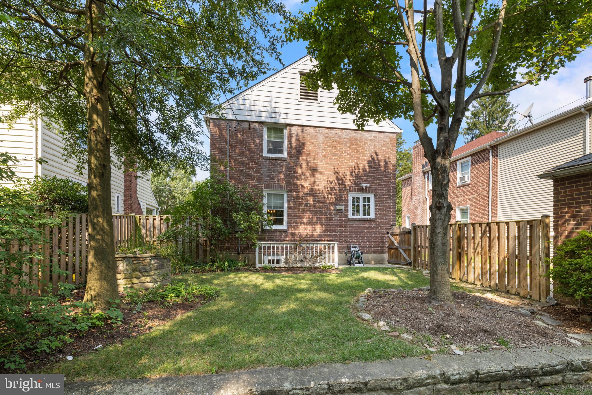 5817 Clearspring Road Baltimore, MD 21212 - Photo 31 of 37