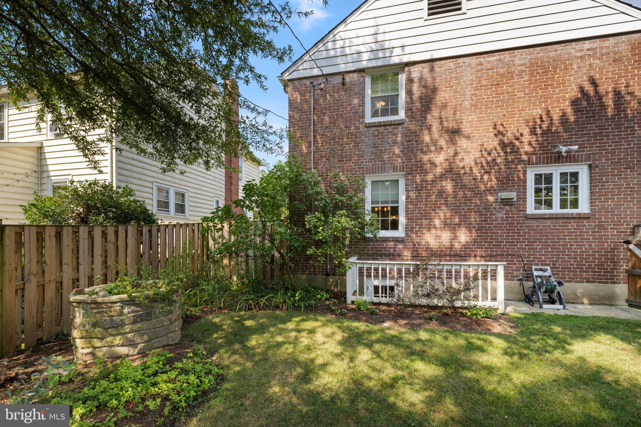 5817 Clearspring Road Baltimore, MD 21212 - Photo 32 of 37