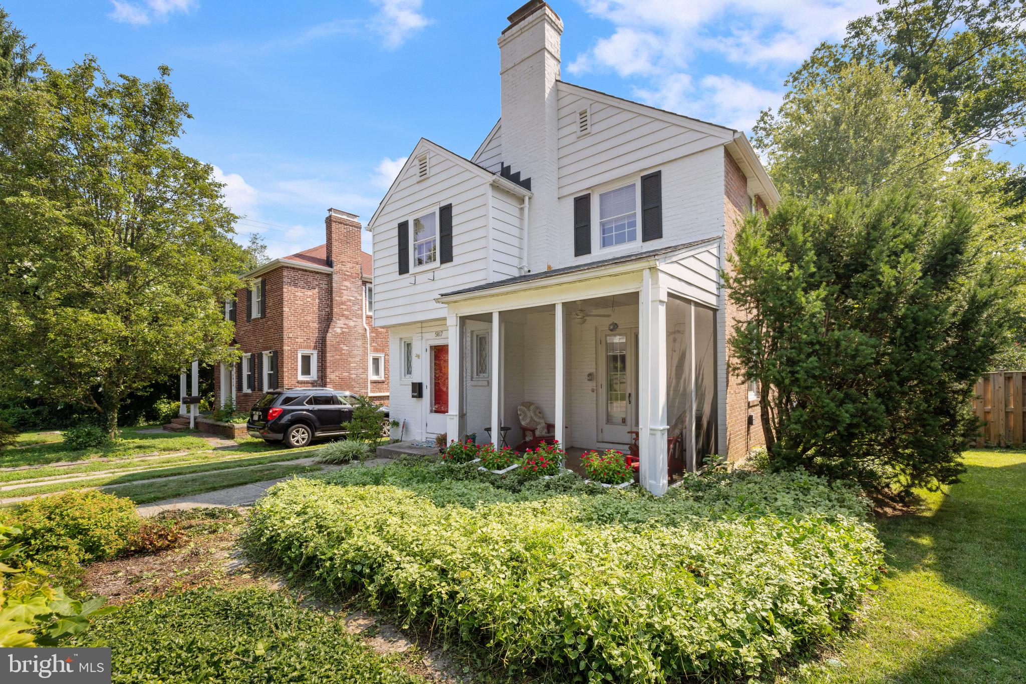 5817 Clearspring Road Baltimore, MD 21212 - Photo 36 of 37