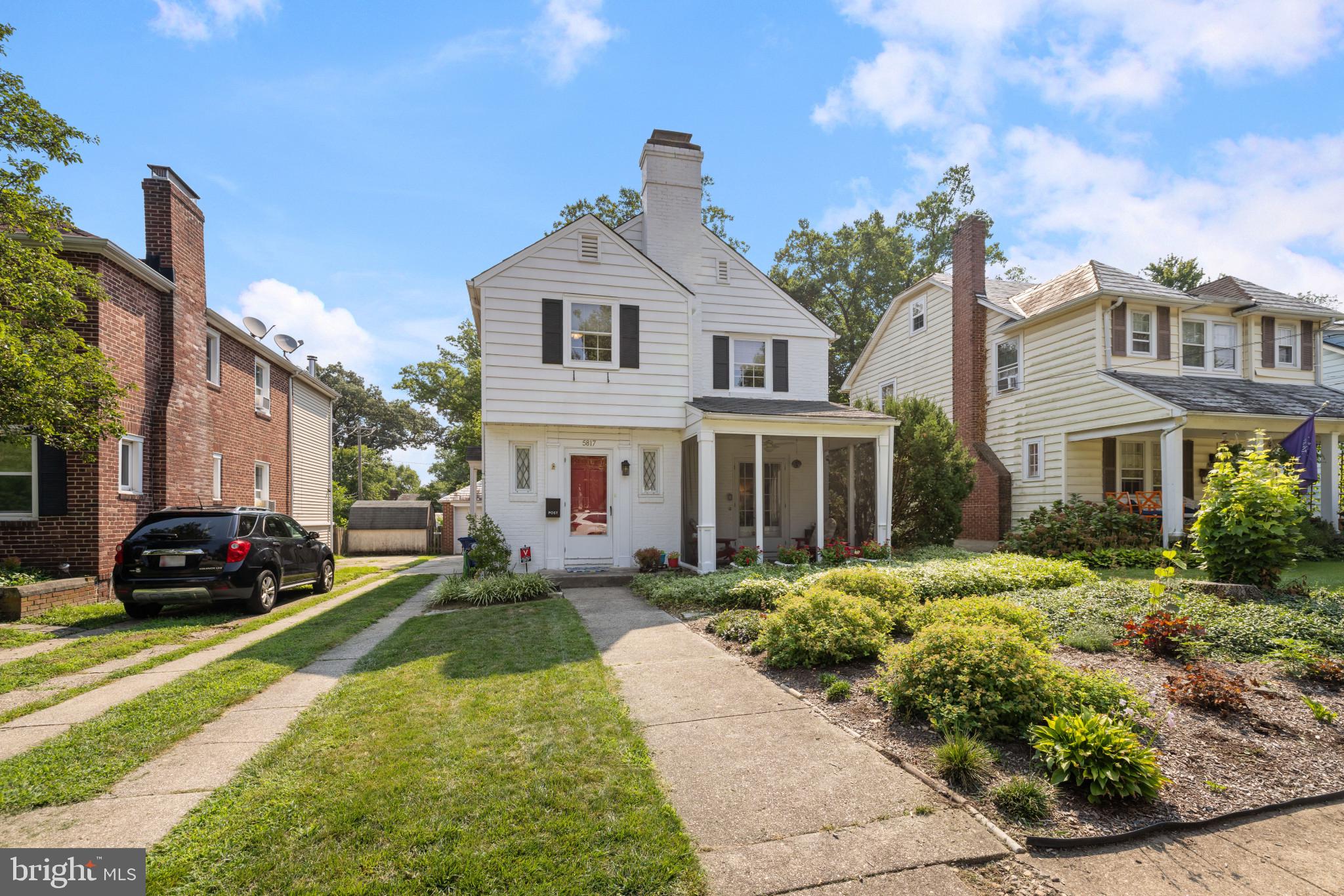 5817 Clearspring Road Baltimore, MD 21212 - Photo 37 of 37