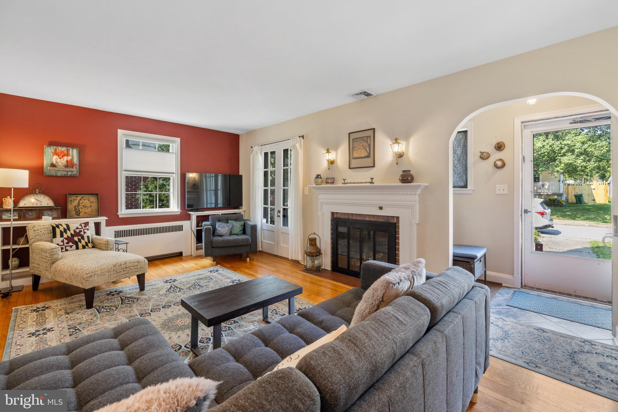 5817 Clearspring Road Baltimore, MD 21212 - Photo 5 of 37
