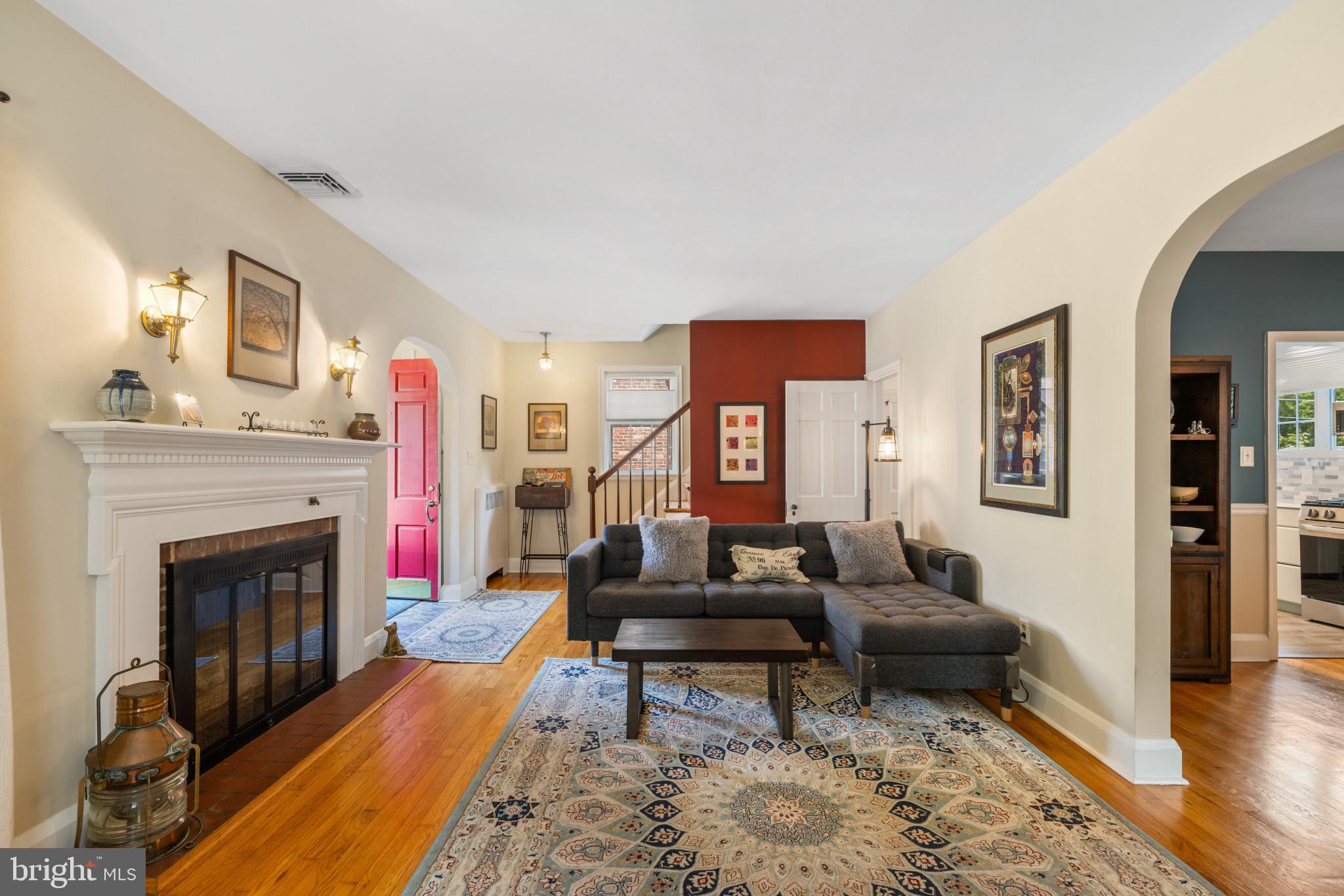 5817 Clearspring Road Baltimore, MD 21212 - Photo 6 of 37