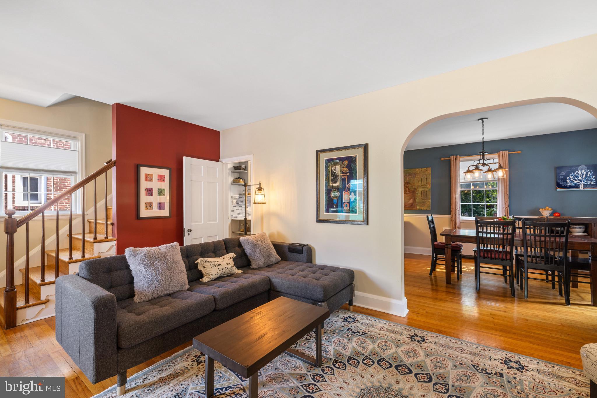 5817 Clearspring Road Baltimore, MD 21212 - Photo 7 of 37