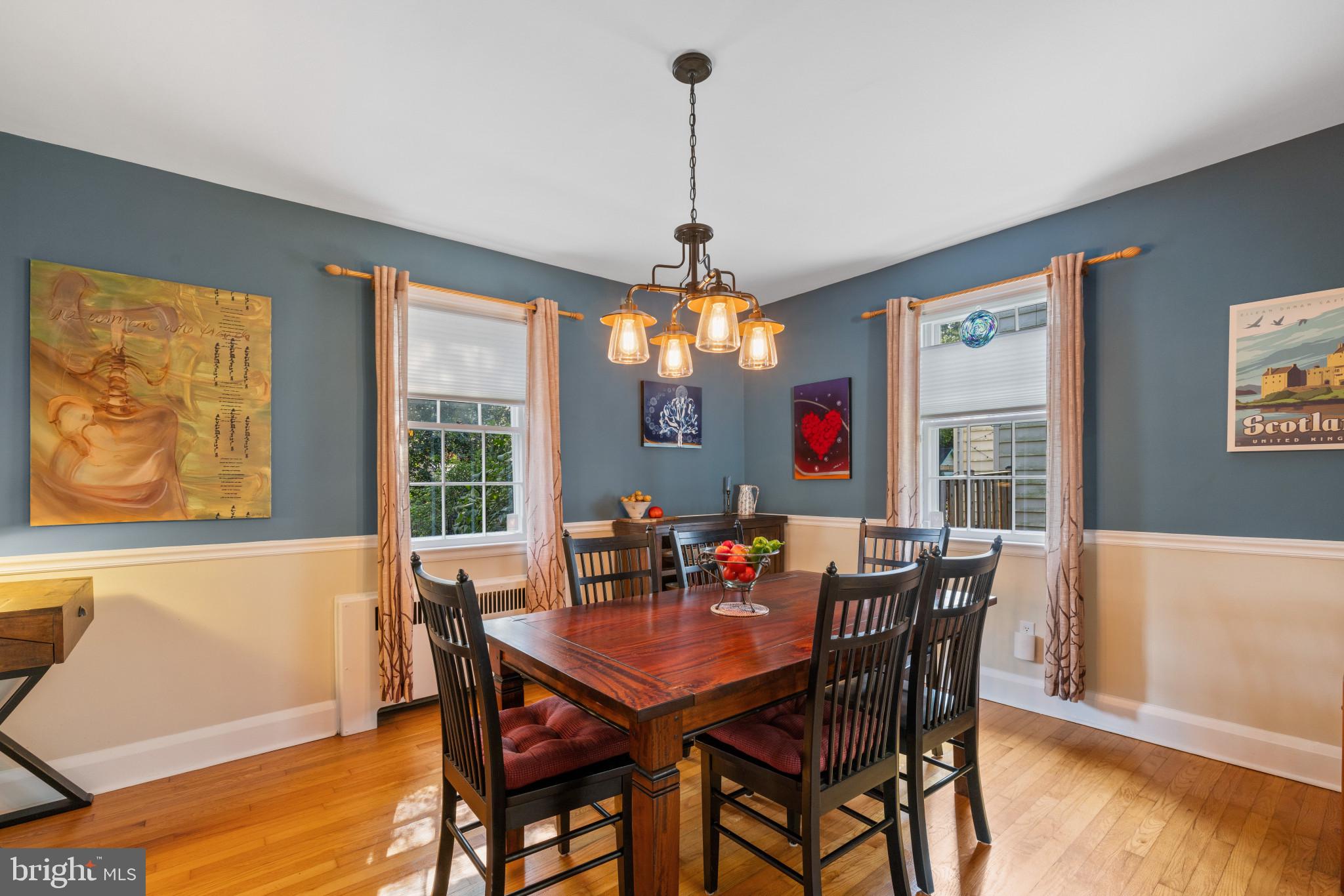 5817 Clearspring Road Baltimore, MD 21212 - Photo 8 of 37