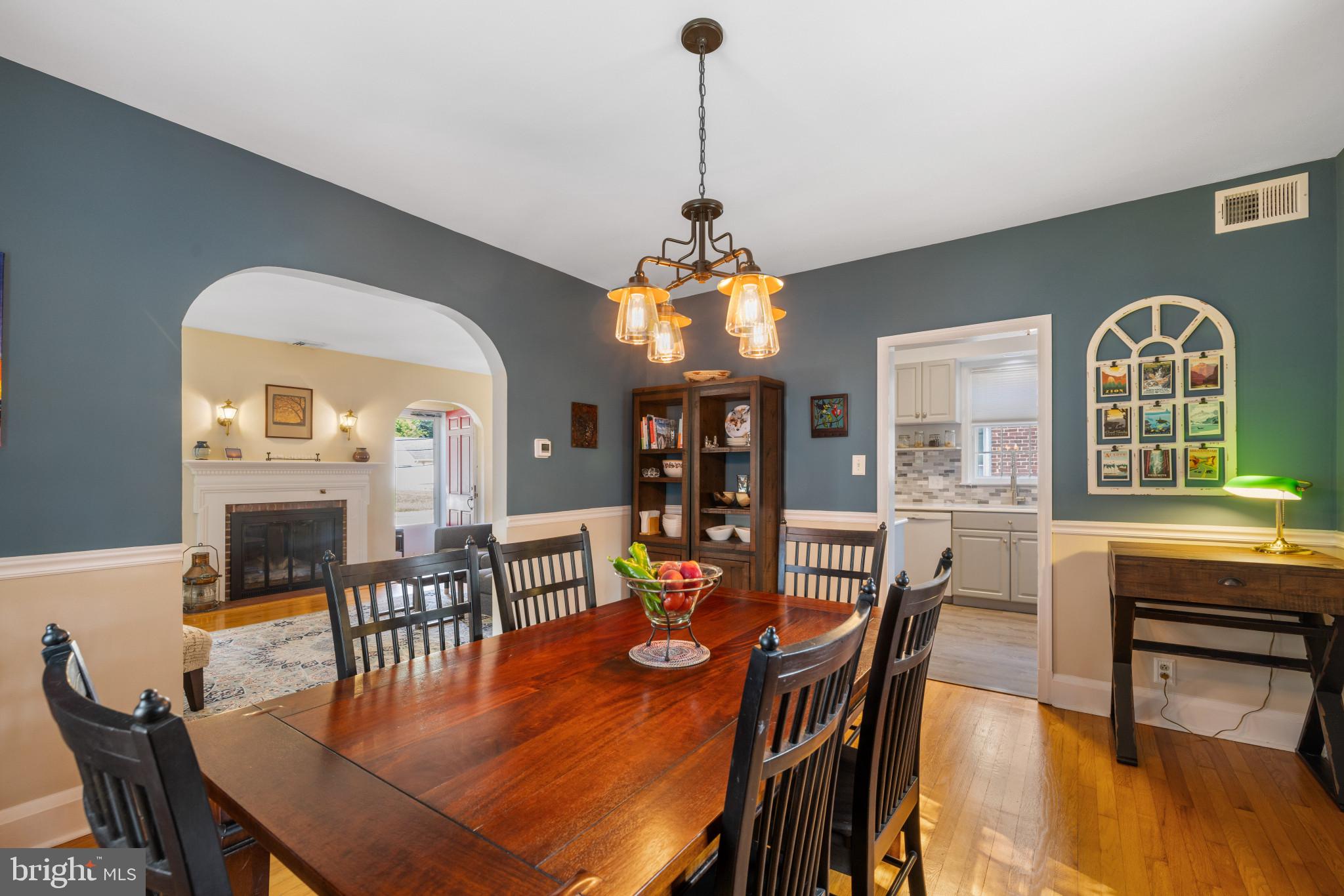 5817 Clearspring Road Baltimore, MD 21212 - Photo 9 of 37