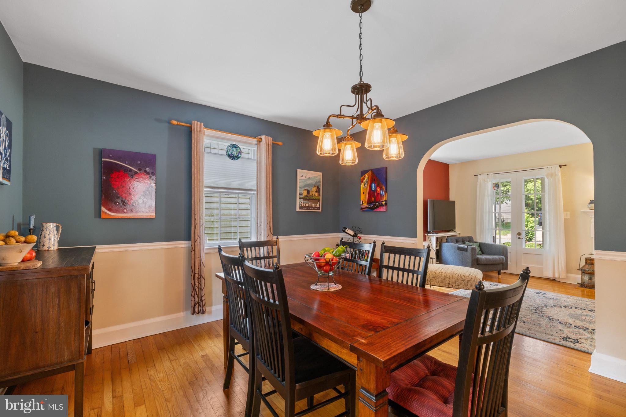 5817 Clearspring Road Baltimore, MD 21212 - Photo 10 of 37