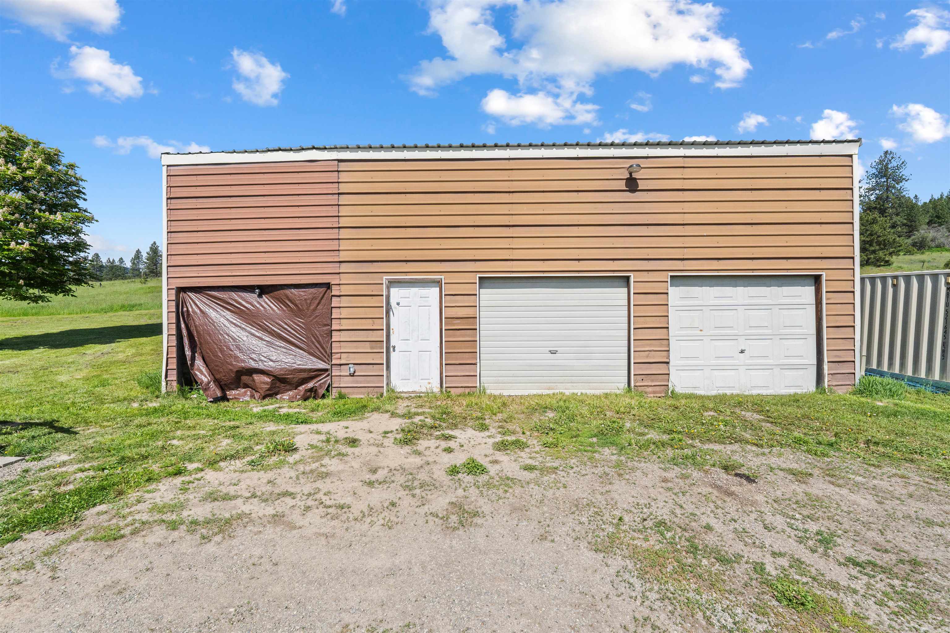 18591 Westside Calispel Road Cusick, WA 99119 - Photo 29 of 33