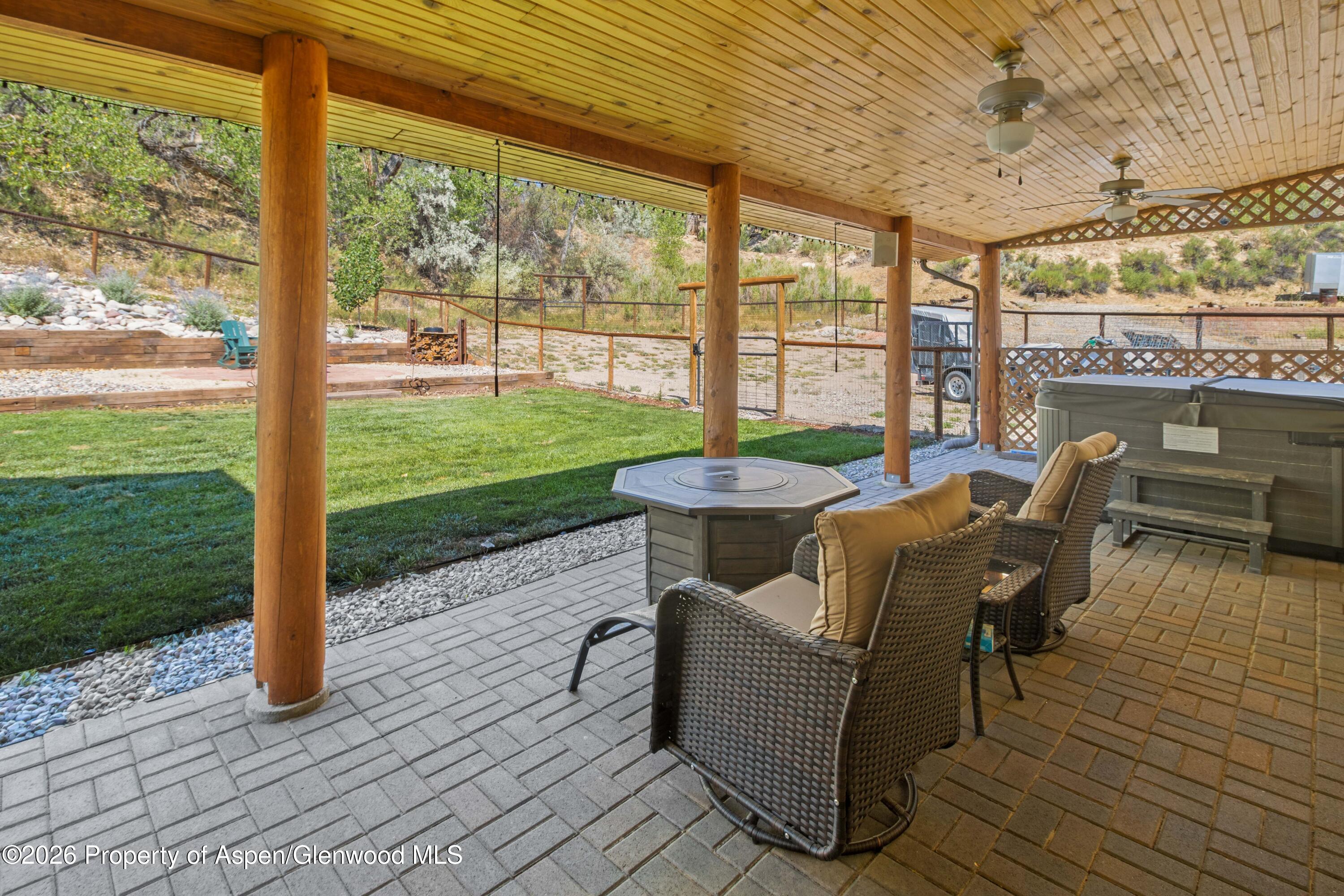 2621 Fairview Heights Court Rifle, CO 81650 - Photo 17 of 26 17