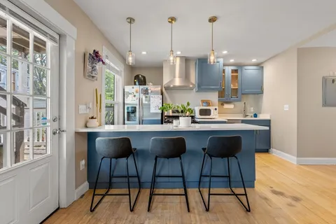 $615,000 | 21 Lamson Street, Unit 2, Boston, MA 02128