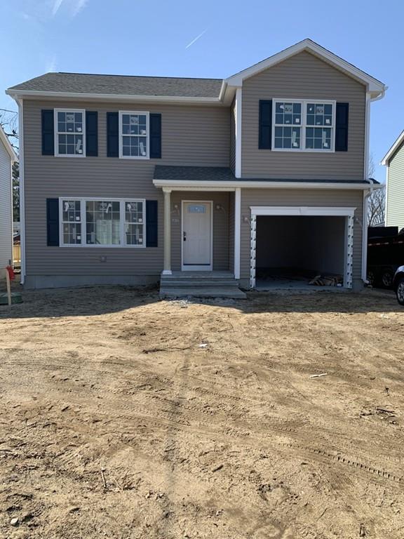 220 Gresham Street Springfield, MA 01119 - Photo 1 of 1
