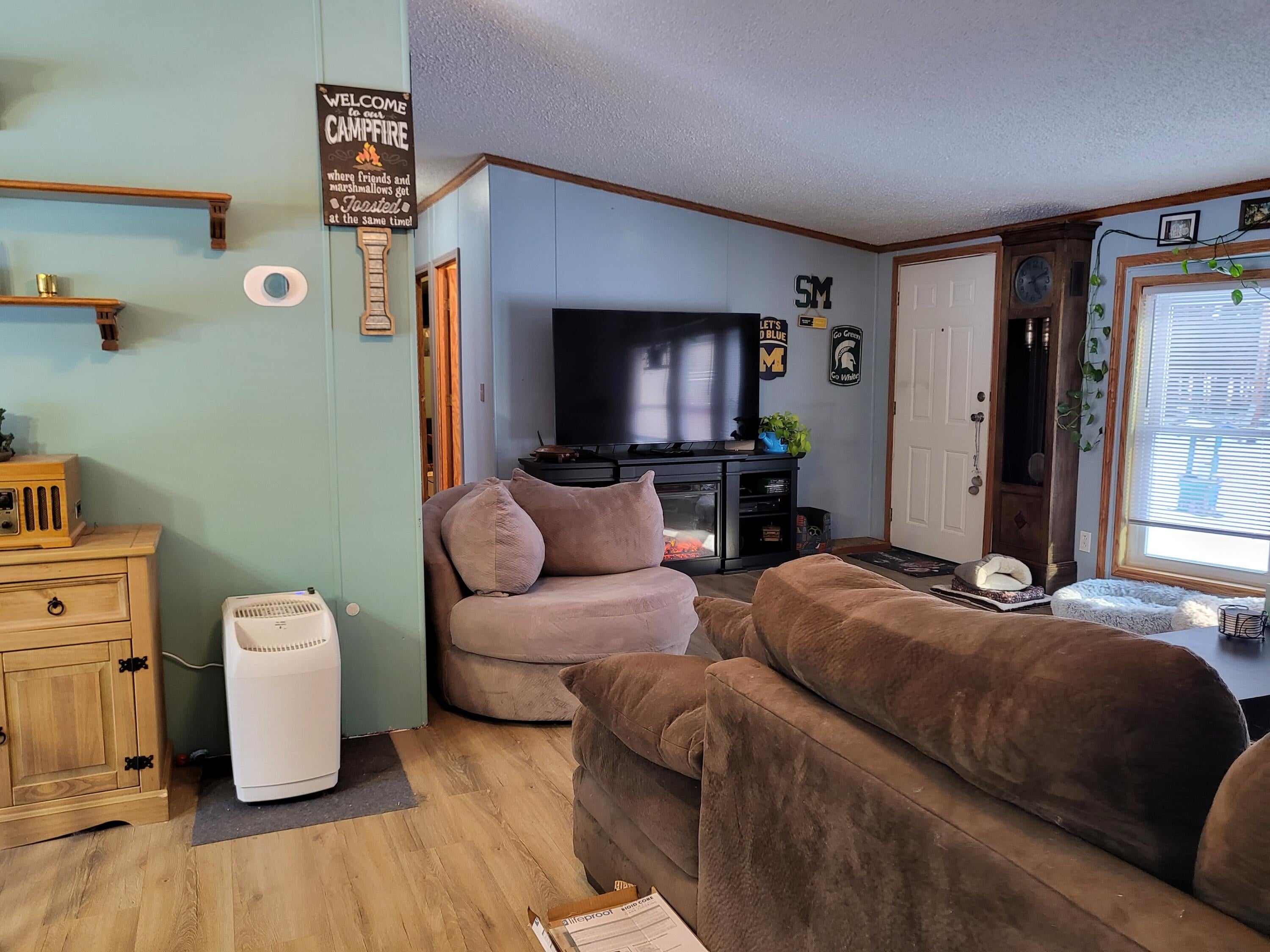 5438 West Fletcher Road Roscommon, MI 48653 - Photo 46 of 59 Gallery Image 46
