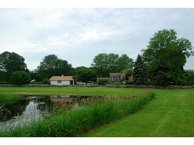 4168 Main Road Tiverton, RI 02878 - Photo 4 of 17 Exterior Front.