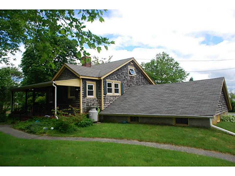 4168 Main Road Tiverton, RI 02878 - Photo 8 of 17 Exterior Front.