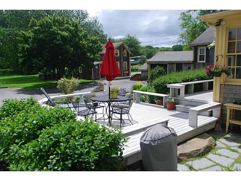 4168 Main Road Tiverton, RI 02878 - Photo 9 of 17 Exterior Front.