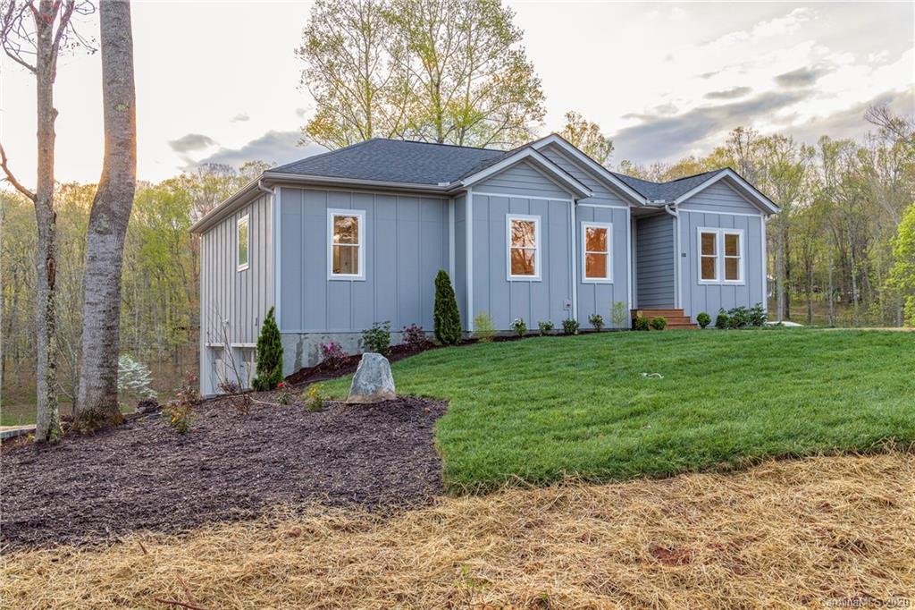 133 Ridge Road Candler, NC 28715 - Photo 2 of 23