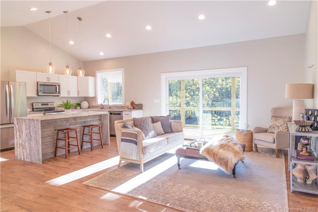 133 Ridge Road Candler, NC 28715 - Photo 3 of 23