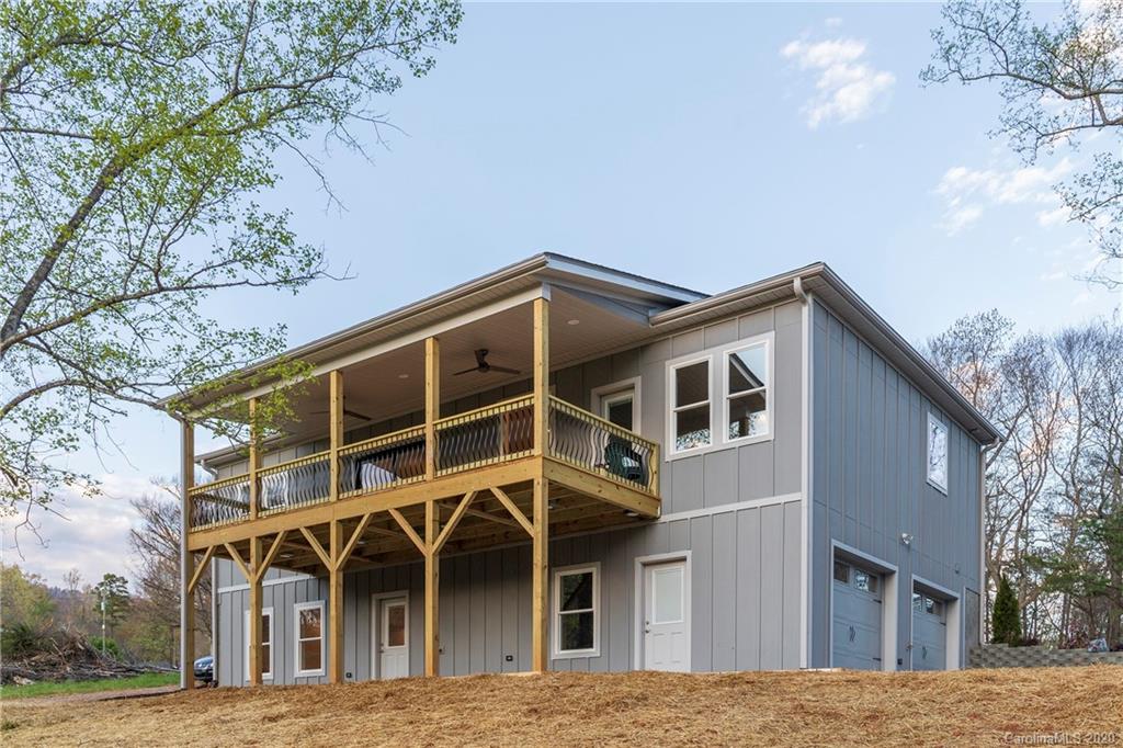 133 Ridge Road Candler, NC 28715 - Photo 21 of 23