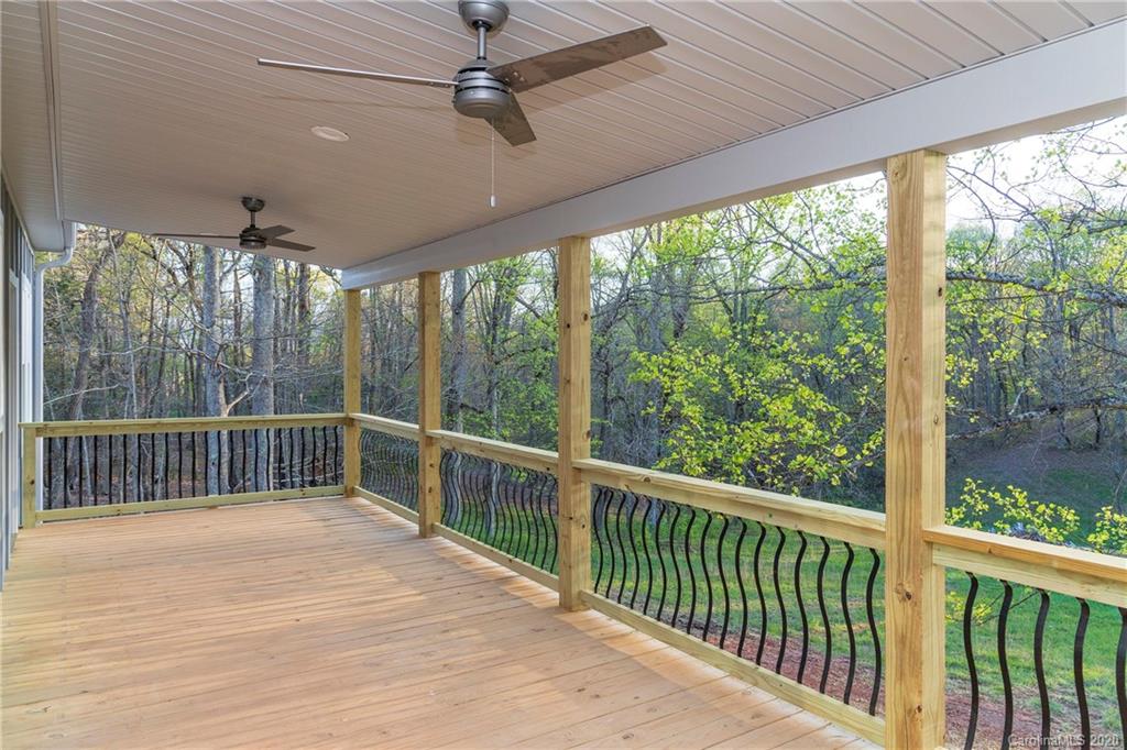 133 Ridge Road Candler, NC 28715 - Photo 22 of 23