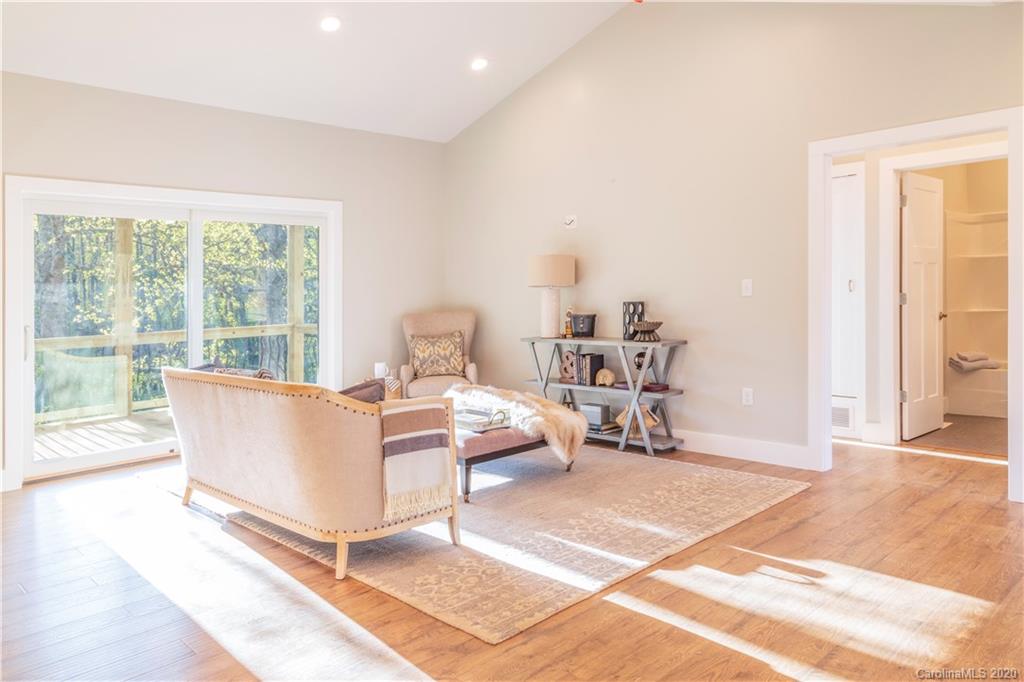 133 Ridge Road Candler, NC 28715 - Photo 4 of 23