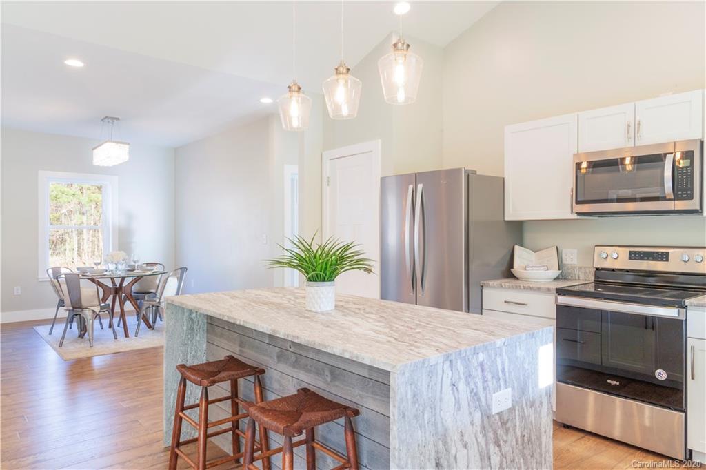 133 Ridge Road Candler, NC 28715 - Photo 6 of 23