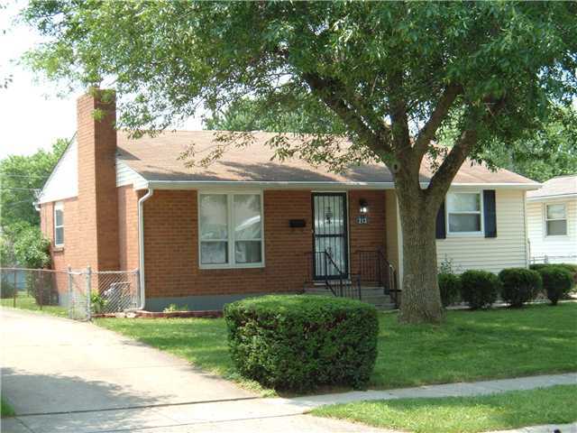213 Calahan Road Columbus, OH 43207 - Photo 2 of 20 Gallery Image 2
