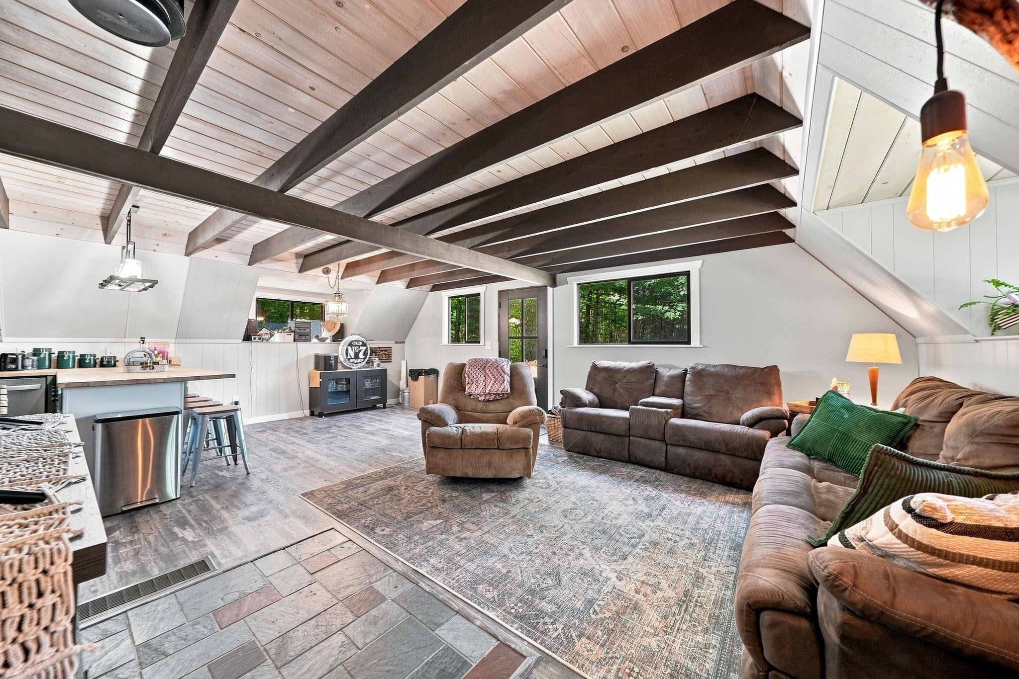 7181 East 12 Road Manton, MI 49663 - Photo 37 of 62 Gallery Image 37