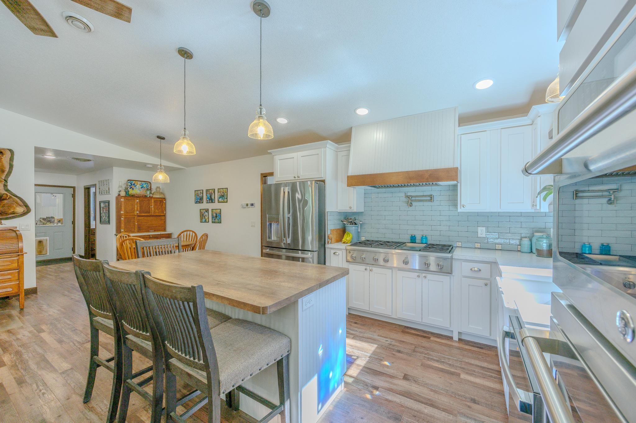 12891 Bemidji Road Northeast Bemidji, MN 56601 - Photo 14 of 99