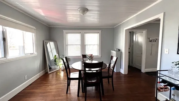 $2,500 | 123 Waterston Avenue, Unit 1, Quincy, MA 02170