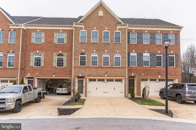 $3,750 | 4927 Collingtons Bounty Drive, Bowie, MD 20720