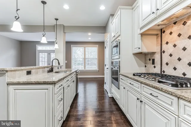 $3,750 | 4927 Collingtons Bounty Drive, Bowie, MD 20720