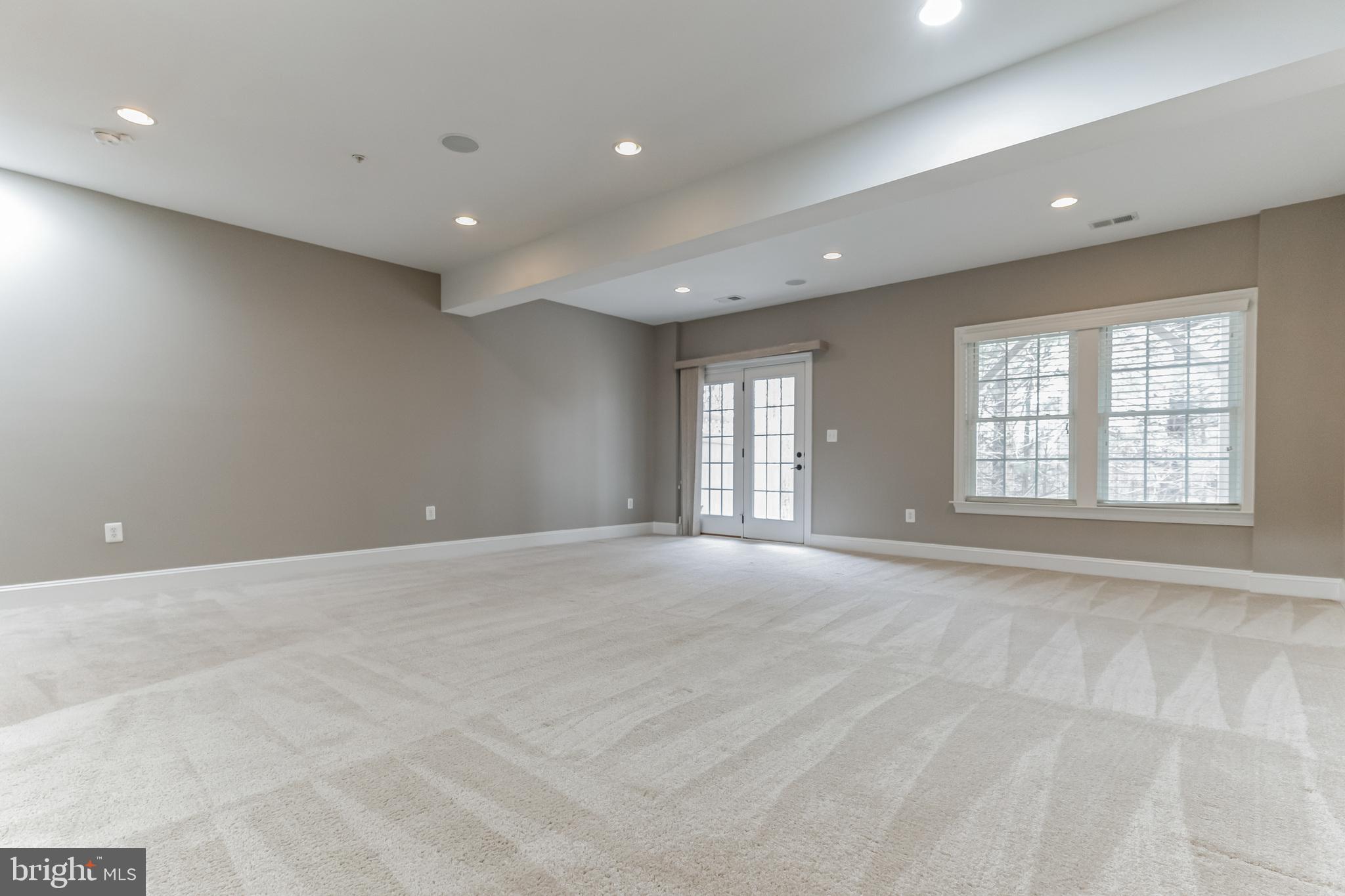 4927 Collingtons Bounty Drive Bowie, MD 20720 - Photo 31 of 38 a view of an empty room with a window