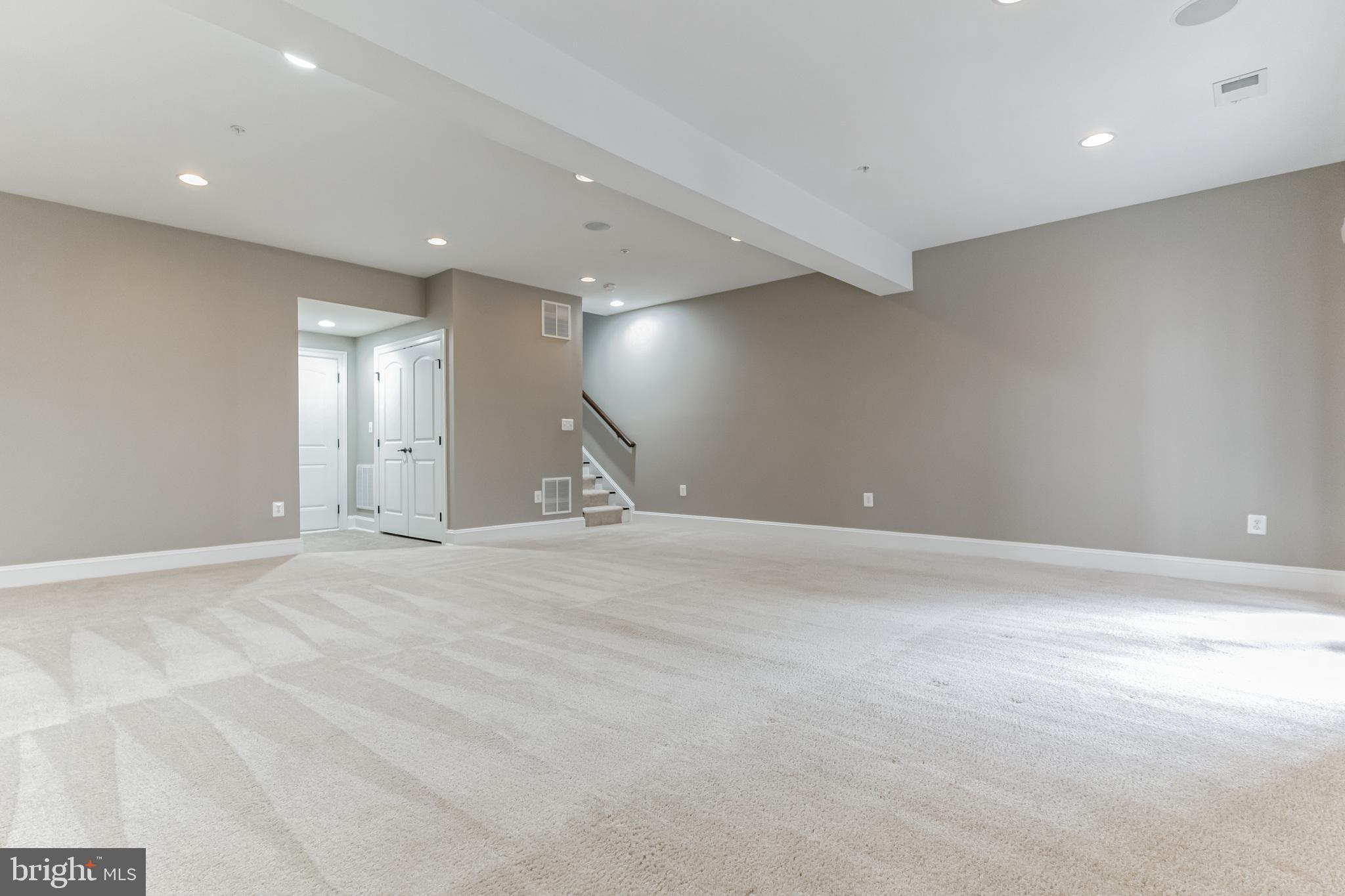 4927 Collingtons Bounty Drive Bowie, MD 20720 - Photo 32 of 38 a view of an empty room