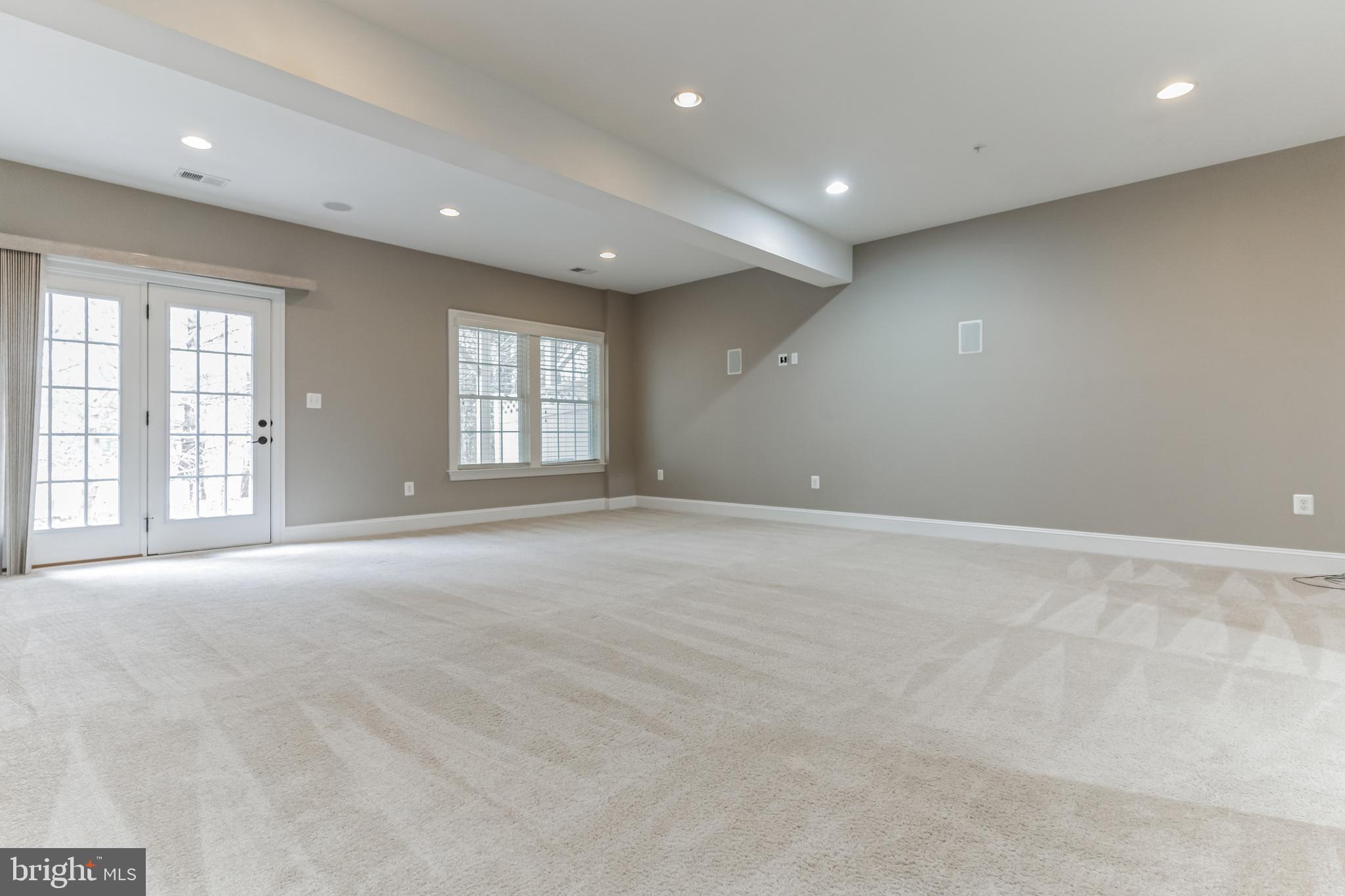 4927 Collingtons Bounty Drive Bowie, MD 20720 - Photo 33 of 38 a view of an empty room with a window