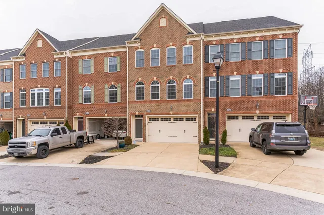 $3,750 | 4927 Collingtons Bounty Drive, Bowie, MD 20720