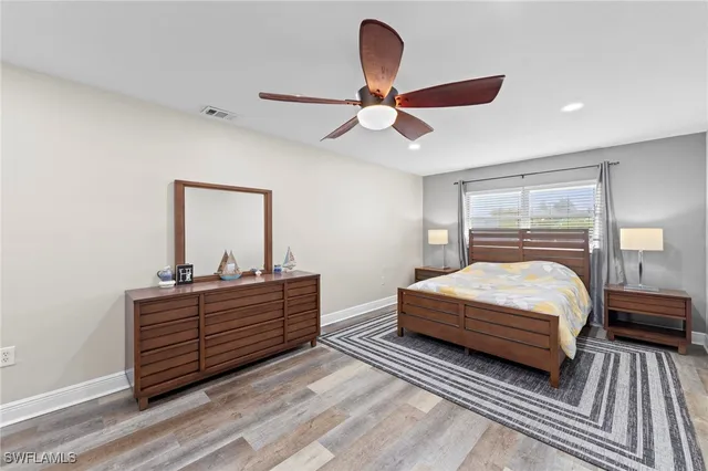 a kitchen with a stove and a table