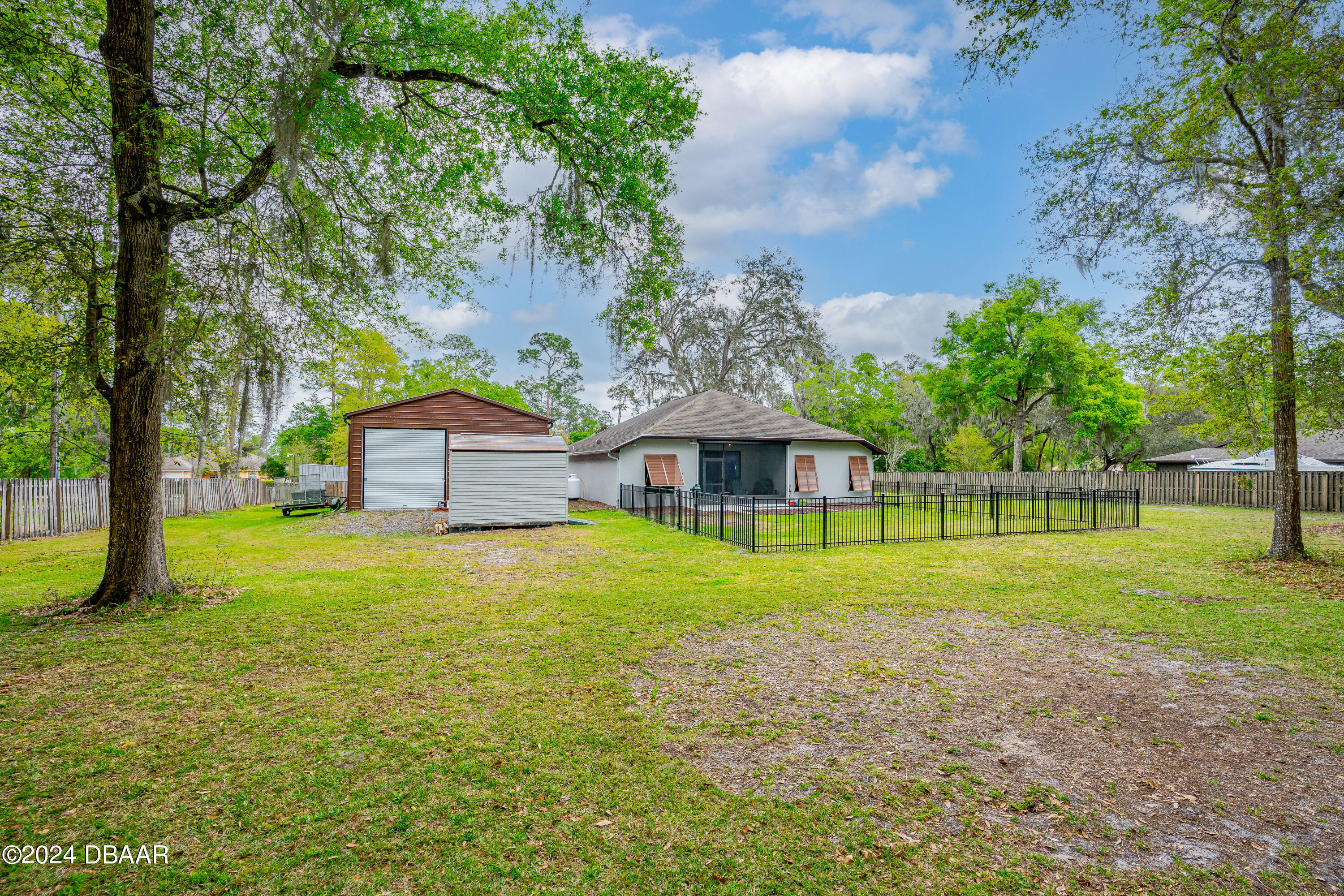 332 Bridlepath Lane Ormond Beach, FL 32174 - Photo 36 of 52 805FCA3E-B238-4D0C-AB12-32F9F3E61332