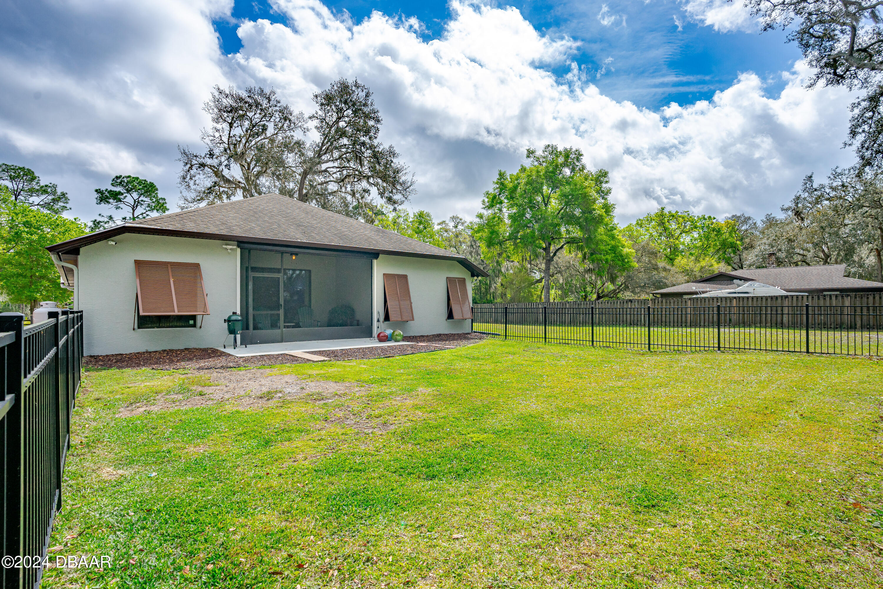 332 Bridlepath Lane Ormond Beach, FL 32174 - Photo 41 of 52 3E5404FE-B4AA-4815-BD00-84E5B9C7ADE5