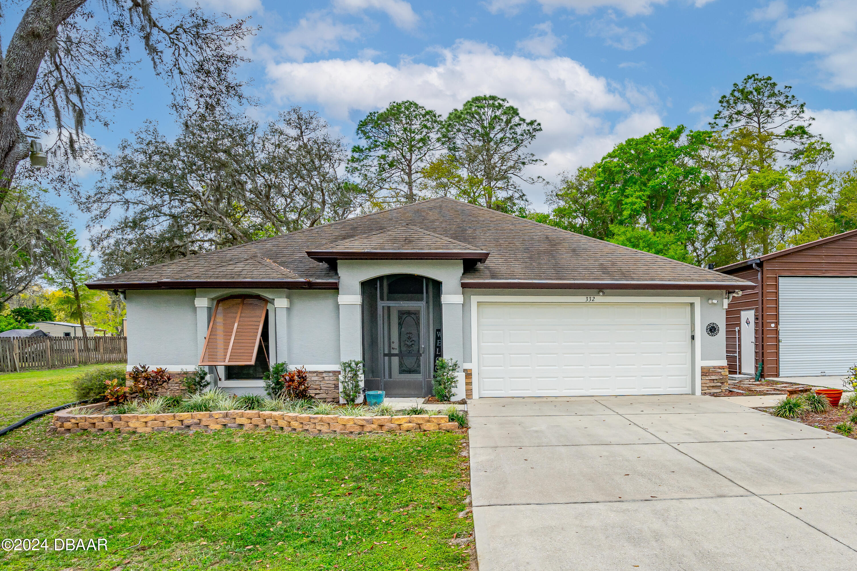 332 Bridlepath Lane Ormond Beach, FL 32174 - Photo 45 of 52 BF87CA13-C8CD-4EDF-A42A-E24D884F33B2