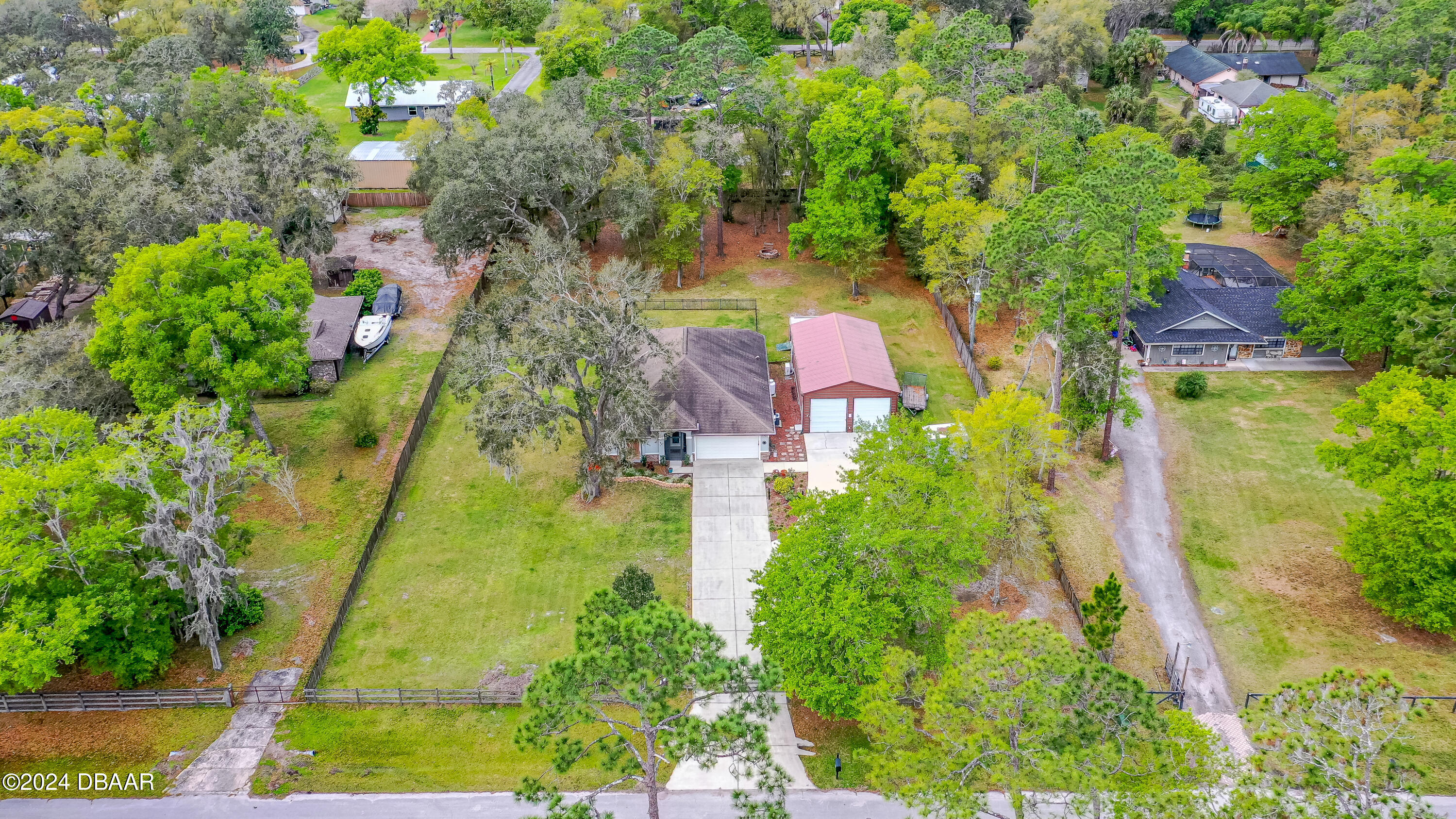 332 Bridlepath Lane Ormond Beach, FL 32174 - Photo 46 of 52 C02C58C9-F042-4F4E-93FC-3BFF8190006B